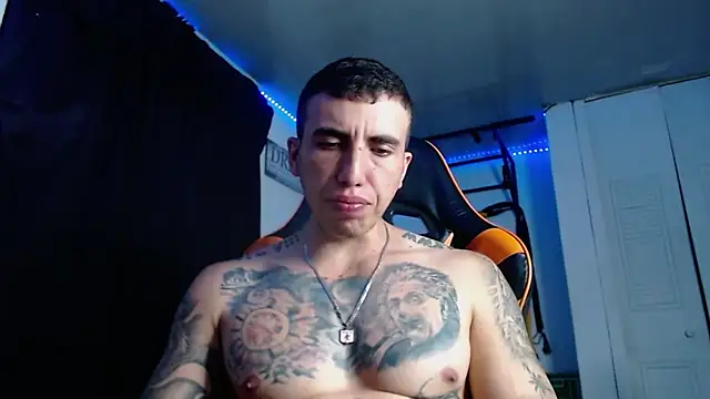 Snapshot of Adam_Hudsond chatting on March 21, 2026, 3:33 am Adam Hudsond online show from March 21, 2026, 3:33 am