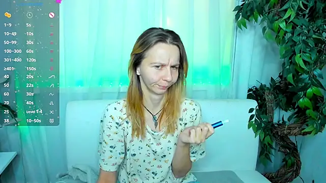 Bell a mi  online show from September 21, 2025, 5:53 am