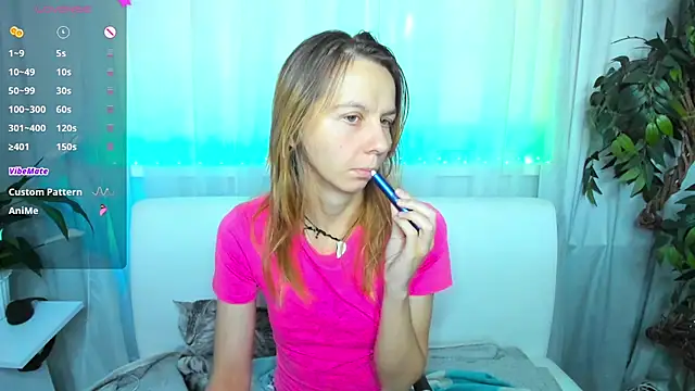 Bell a mi  online show from October 6, 2025, 8:23 am