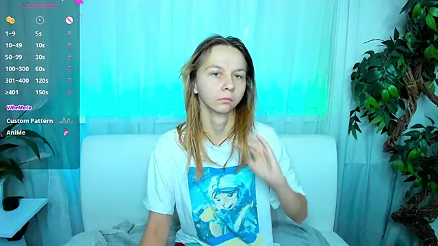 Bell a mi  online show from October 10, 2025, 8:46 am