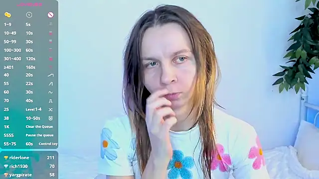 Bell a mi  online show from February 22, 2026, 12:56 am