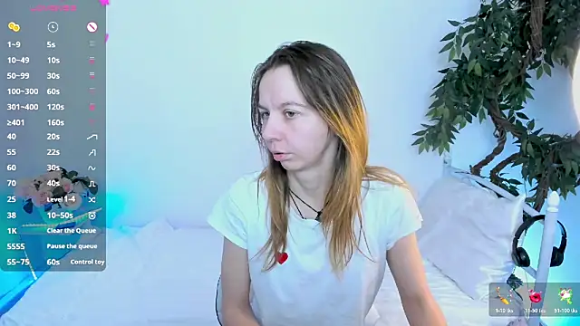 Bell a mi  online show from March 14, 2026, 1:27 pm