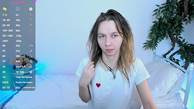 Bell a mi  online show from March 15, 2026, 2:50 am