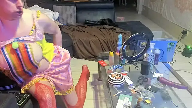 Snapshot of slankecrosdresser chatting on February 6, 2025, 6:02 pm slankecrosdresser online show from February 6, 2025, 6:02 pm