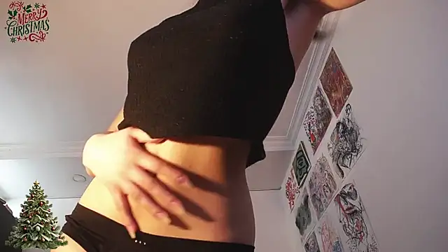 MARIANADIRTY online show from December 11, 2024, 4:31 pm