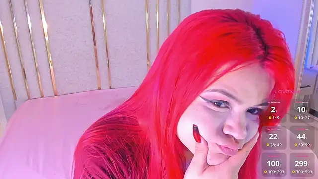 Snapshot of Saekohofman chatting on October 1, 2025, 4:07 am Saekohofman online show from October 1, 2025, 4:07 am