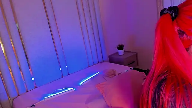 Snapshot of Saekohofman chatting on November 5, 2025, 4:12 am Saekohofman online show from November 5, 2025, 4:12 am