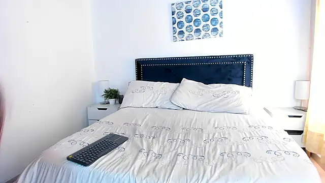 ZulyMichels online show from December 26, 2024, 6:54 pm