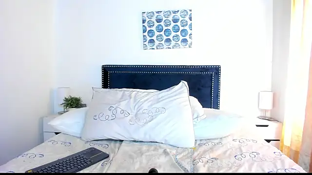 ZulyMichels online show from December 28, 2024, 4:09 pm