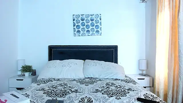 ZulyMichels online show from January 3, 2025, 12:19 pm