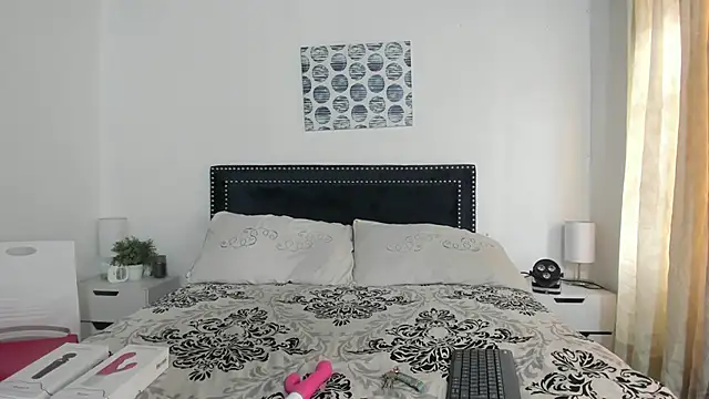 ZulyMichels online show from January 15, 2025, 12:25 pm