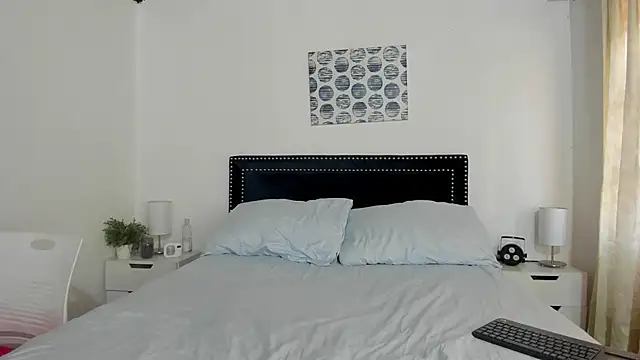 ZulyMichels online show from January 30, 2025, 12:27 pm