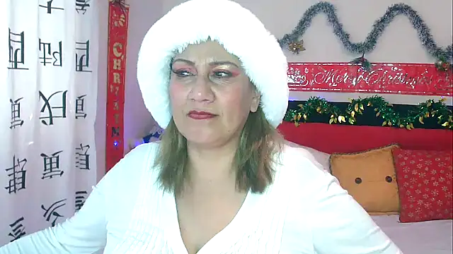 yayita mature online show from December 21, 2024, 4:36 pm