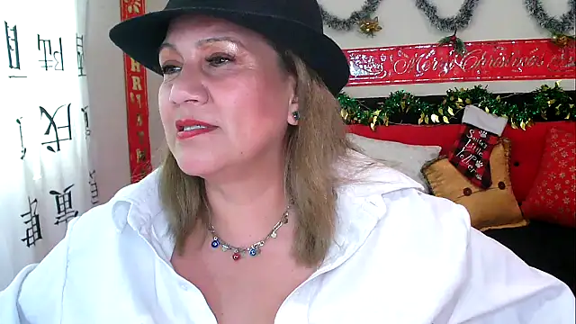 yayita mature online show from December 27, 2024, 3:48 pm