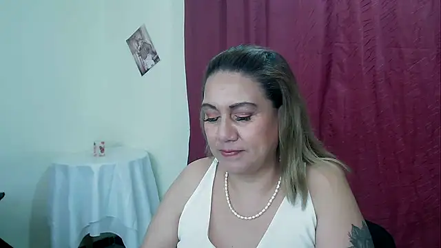 yayita mature online show from January 20, 2025, 4:12 pm