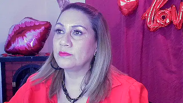 yayita mature online show from February 11, 2025, 3:29 pm