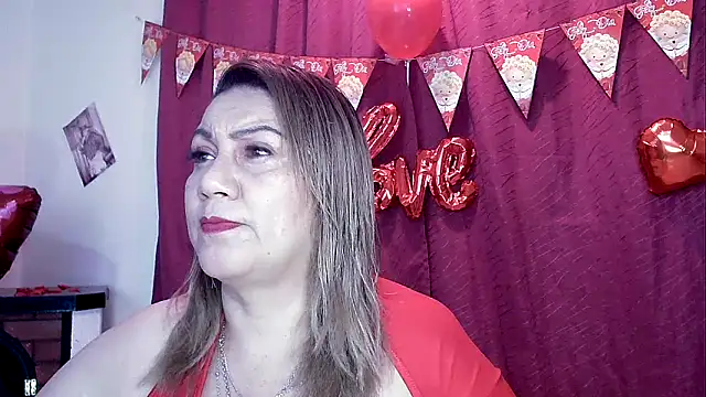 yayita mature online show from February 13, 2025, 12:00 pm