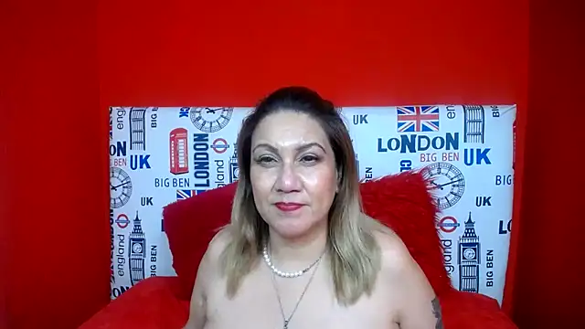 yayita mature online show from February 28, 2025, 7:46 pm