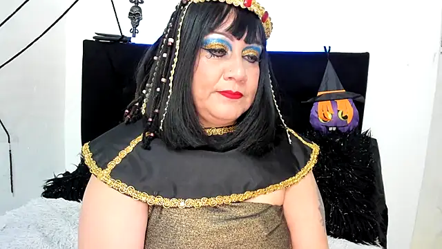 yayita mature online show from October 31, 2025, 3:02 pm