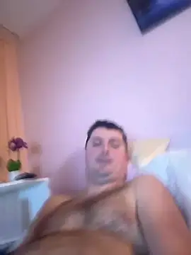 Corle124 online show from February 10, 2025, 6:35 pm