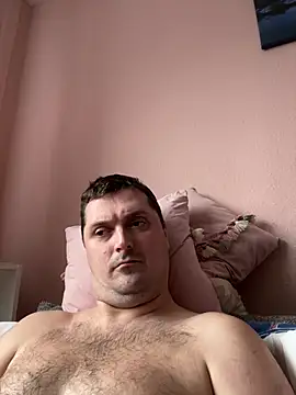 Corle124 online show from February 11, 2025, 12:27 pm