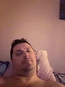 Corle124 online show from February 17, 2025, 9:41 pm