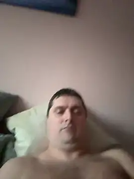 Corle124 online show from February 18, 2025, 4:37 pm