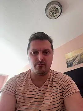 Corle124 online show from February 28, 2025, 1:36 pm