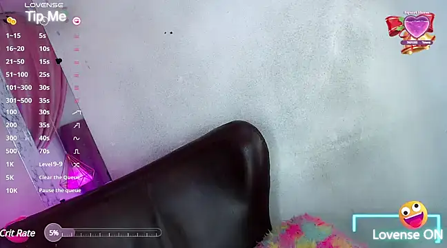 Snapshot of Alexandra_Hornny chatting on December 28, 2024, 1:59 pm Alexandra Hornny online show from December 28, 2024, 1:59 pm