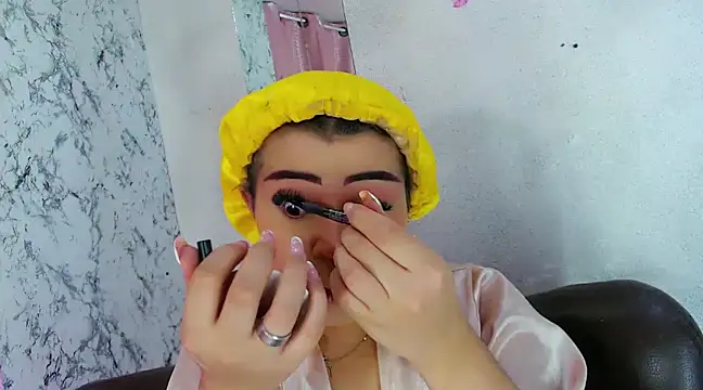 Snapshot of Alexandra_Hornny chatting on February 4, 2025, 9:49 am Alexandra Hornny online show from February 4, 2025, 9:49 am