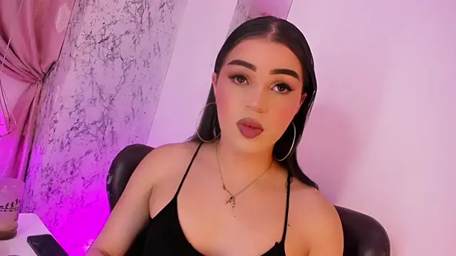 Snapshot of Alexandra_Hornny chatting on March 6, 2025, 11:58 am Alexandra Hornny online show from March 6, 2025, 11:58 am