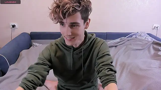 James Mills online show from December 13, 2024, 7:10 pm