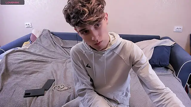 James Mills online show from February 19, 2025, 12:35 am