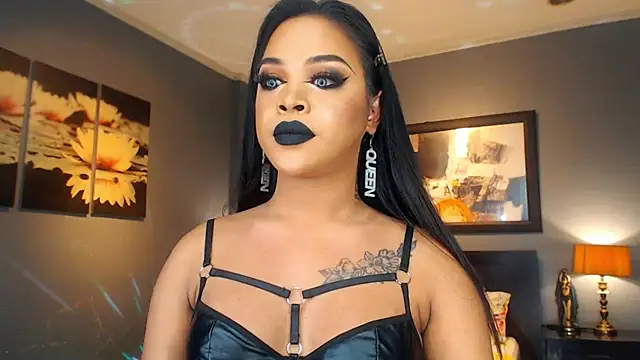 MarryQueen22 online show from April 18, 2026, 12:58 am