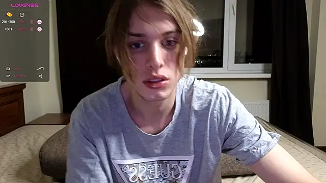 Cryptikov online show from December 8, 2024, 8:25 pm