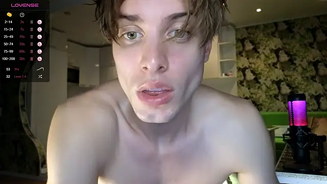 Cryptikov online show from September 30, 2025, 7:30 pm