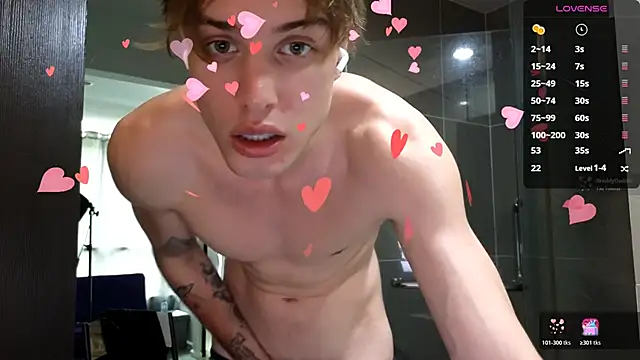 Cryptikov online show from November 18, 2025, 5:12 am