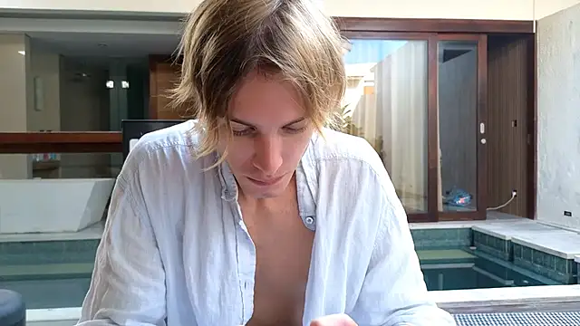 Cryptikov online show from March 29, 2026, 12:43 am