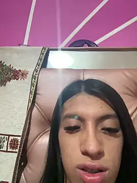 Ortegakim online show from December 14, 2024, 10:24 am