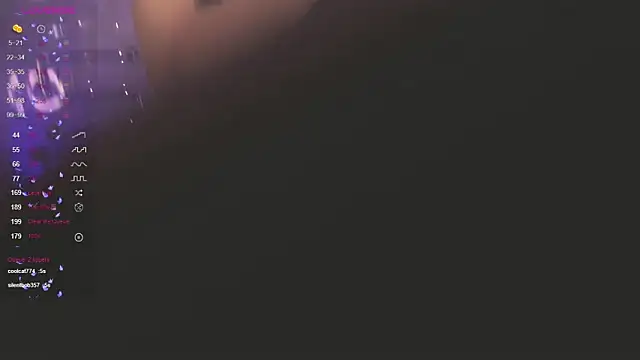 Fire moth online show from February 2, 2025, 4:48 am