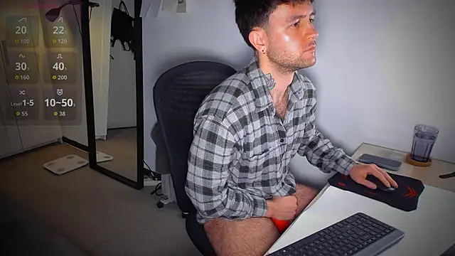 HonestAndrew online show from February 8, 2026, 6:50 am