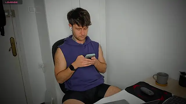 HonestAndrew online show from April 8, 2026, 2:28 pm