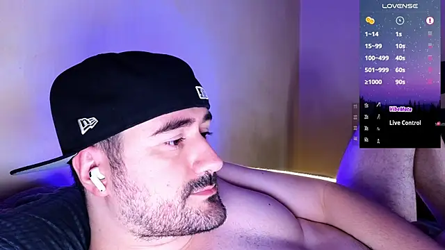 DominantTheo online show from January 29, 2025, 6:12 am