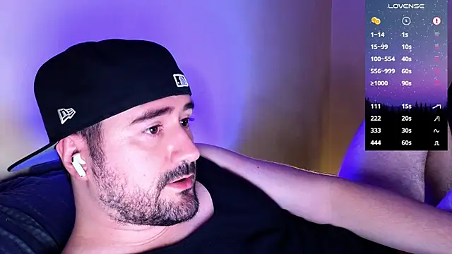 DominantTheo online show from February 7, 2025, 6:14 am