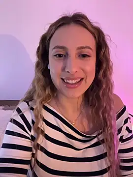 Eva Ryen online show from January 15, 2026, 4:44 pm