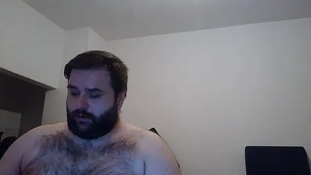 Snapshot of Superbearc89 chatting on July 15, 2026, 8:25 pm Superbearc89 online show from July 15, 2026, 8:25 pm