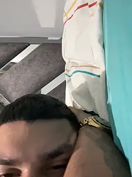 Tupai06 online show from February 11, 2026, 1:54 am