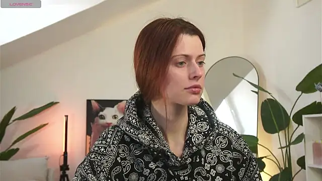 doll lesli online show from February 22, 2026, 12:58 pm