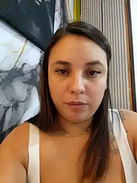 LizzRouse online show from October 30, 2025, 9:37 pm