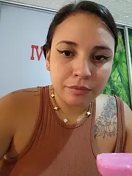 LizzRouse online show from March 31, 2026, 7:47 pm